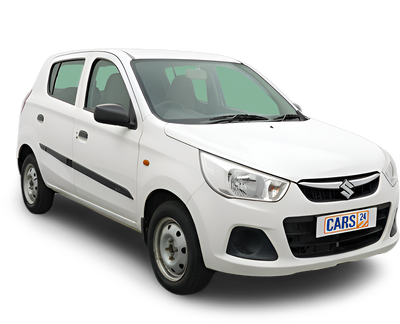 Maruti Alto K10-img